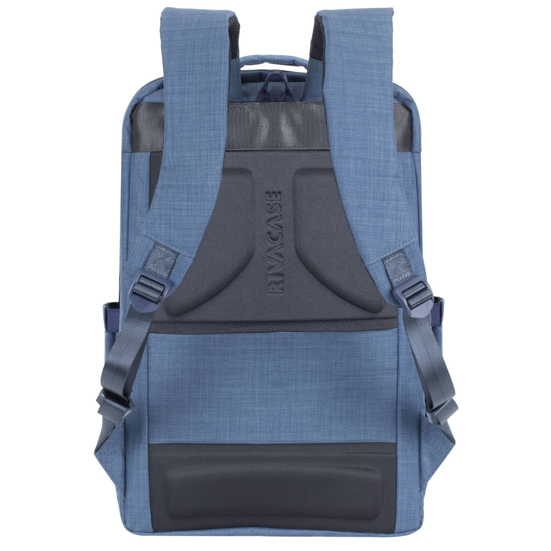 RIVACASE 8365 Laptop Rucksack 17 3 blau Notebook & Tablet Zubehoer