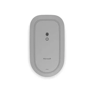 Microsoft Surface Maus   Bluetooth   Grey Notebook & Tablet Zubehoer