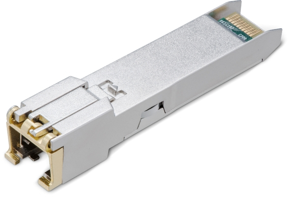 TP Link 10G BASE T RJ45 SFP  Modul Netzwerkkarte 10G Ethernet Adapter Netzwerk-Adapter