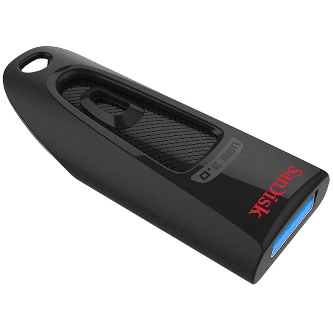 SanDisk stick 512gb usb 3 0 ultra black Speichermedien