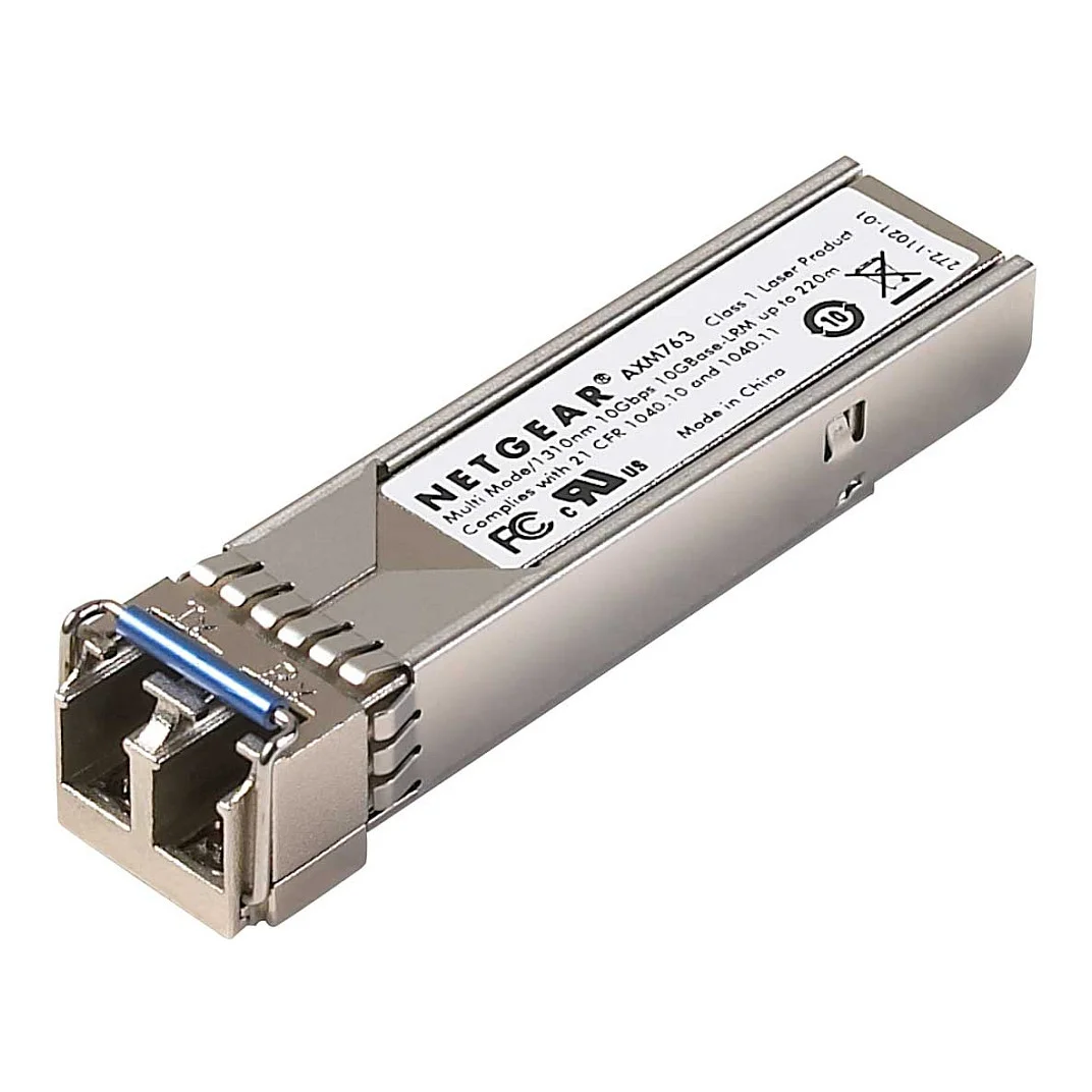NETGEAR AXM763 Netzwerk Transceiver Modul 10000 Mbit s