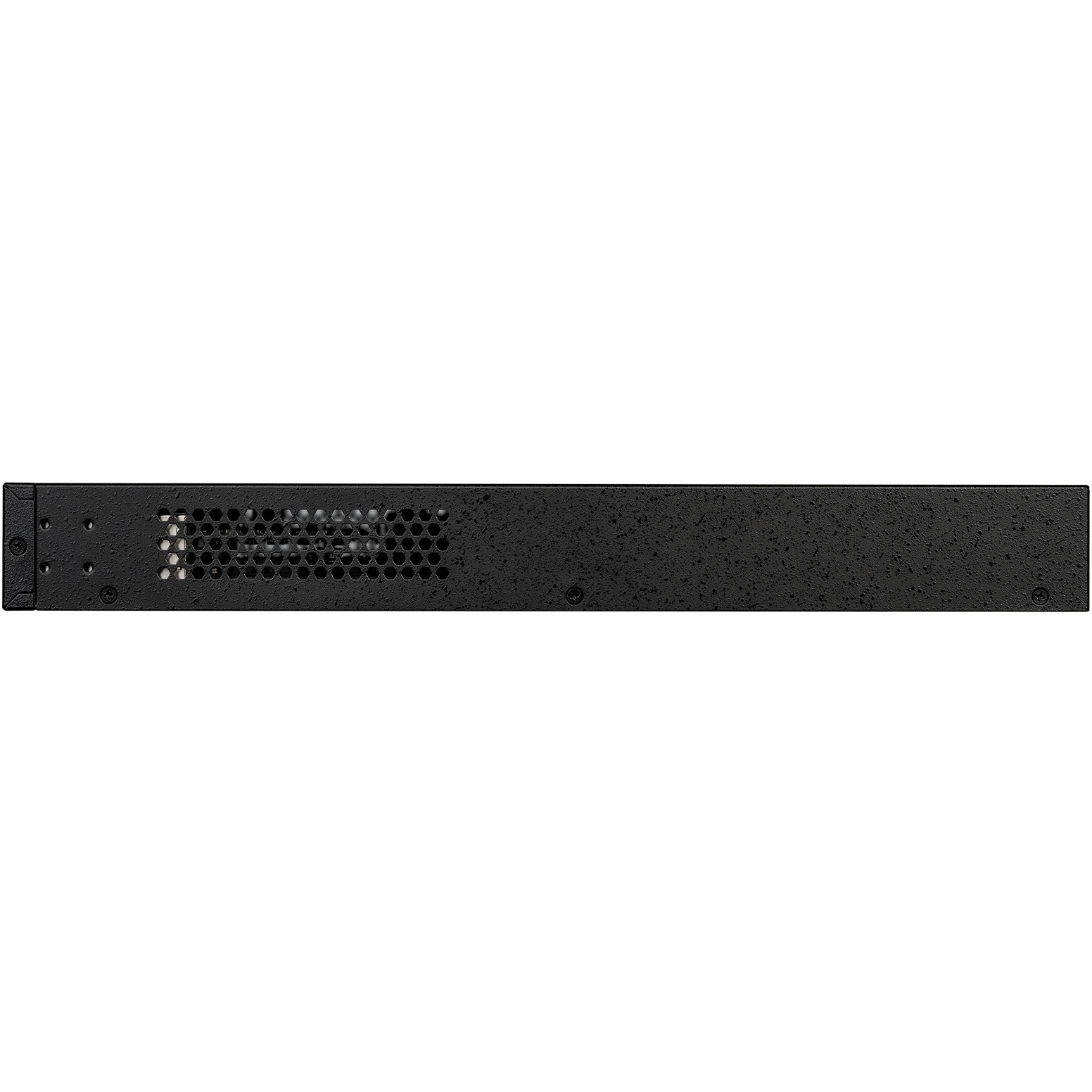 LANCOM XS 3526YUP Switch 24x Gigabit Ports 2x SFP 1U Rack Switches