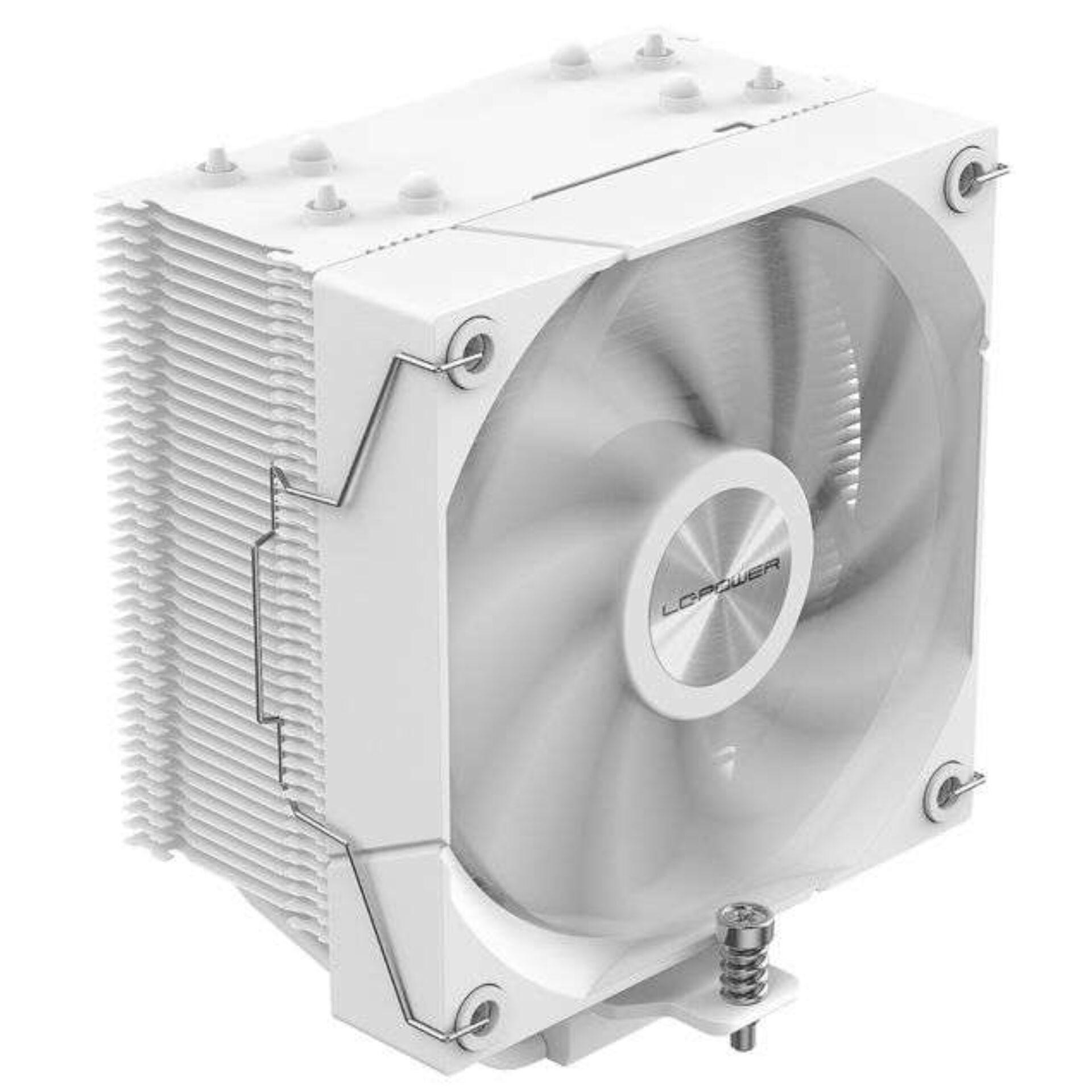 LC Power LC CC 120 W4 PC-Komponenten