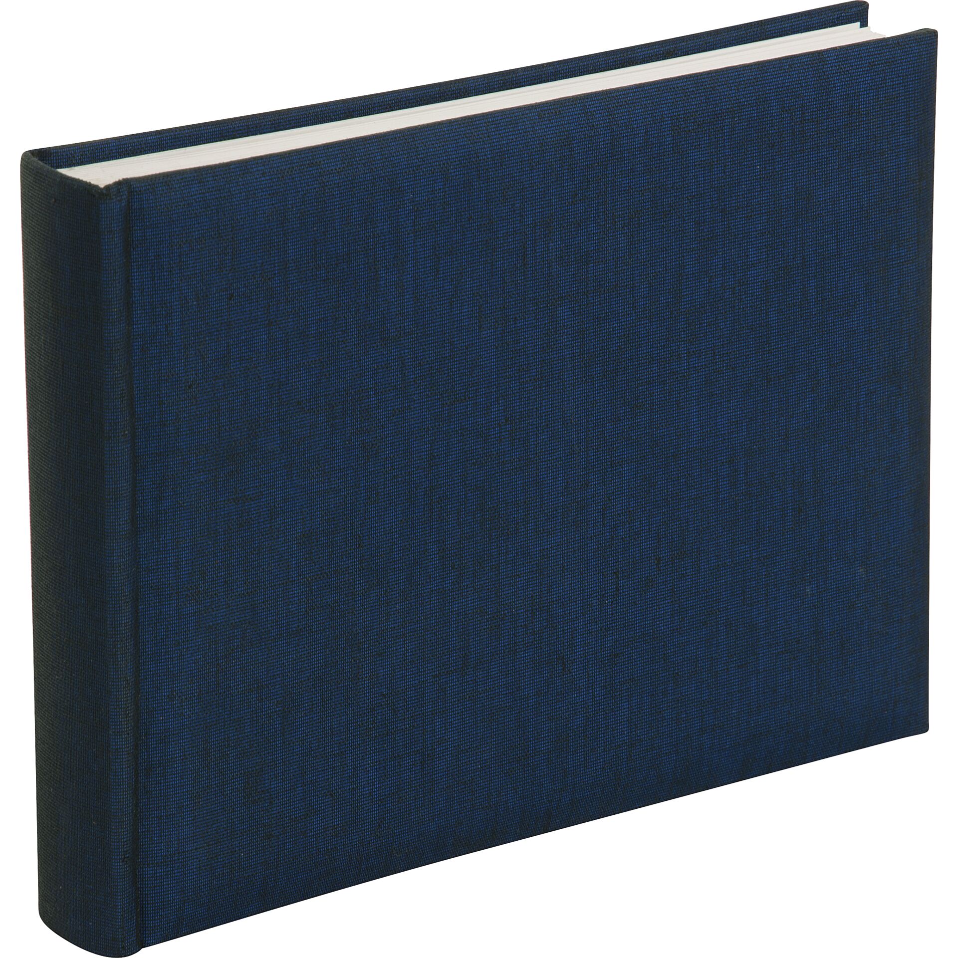 Goldbuch Summertime blau 22x16 36 weisse Seiten 19708 Kamera & Foto