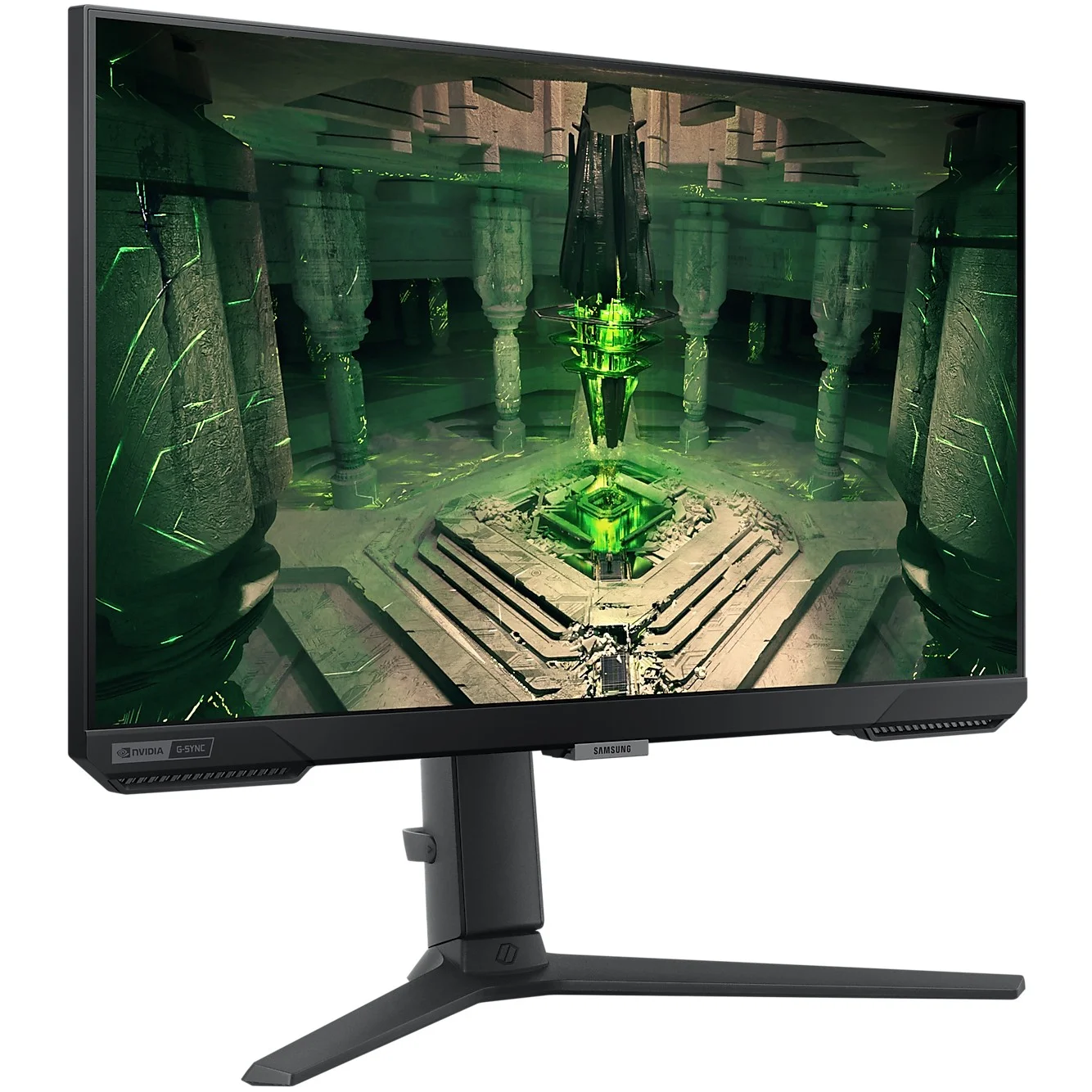 Samsung 25  1920x1080  LS25BG400EUX Monitore