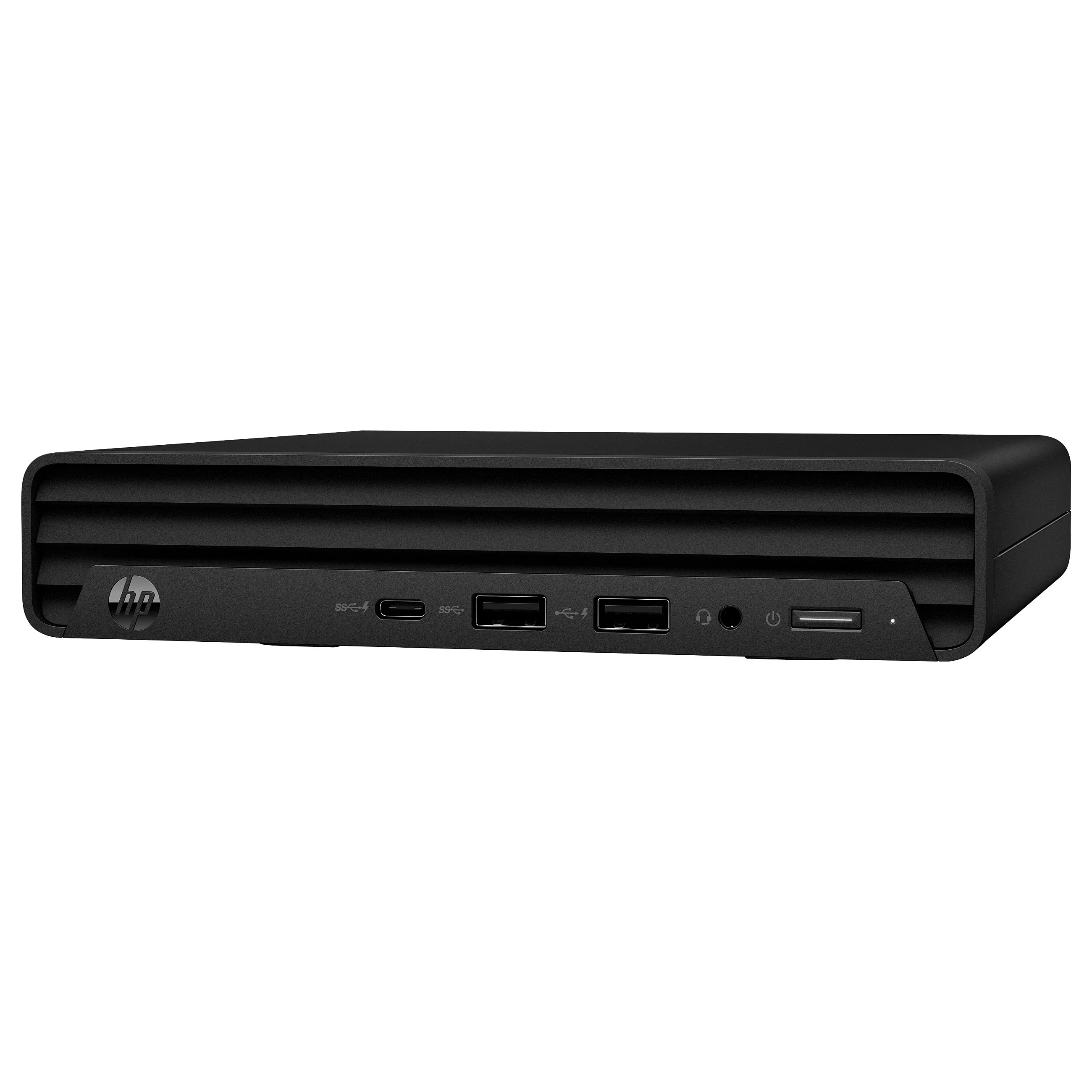 HP Pro Mini 260 G9 Intel  Core  i5 i5 1334U 16 GB DDR4 SDRAM 512 GB SSD Windows 11 Pro Mini PC Mini PC Schwarz PC-Zubehoer