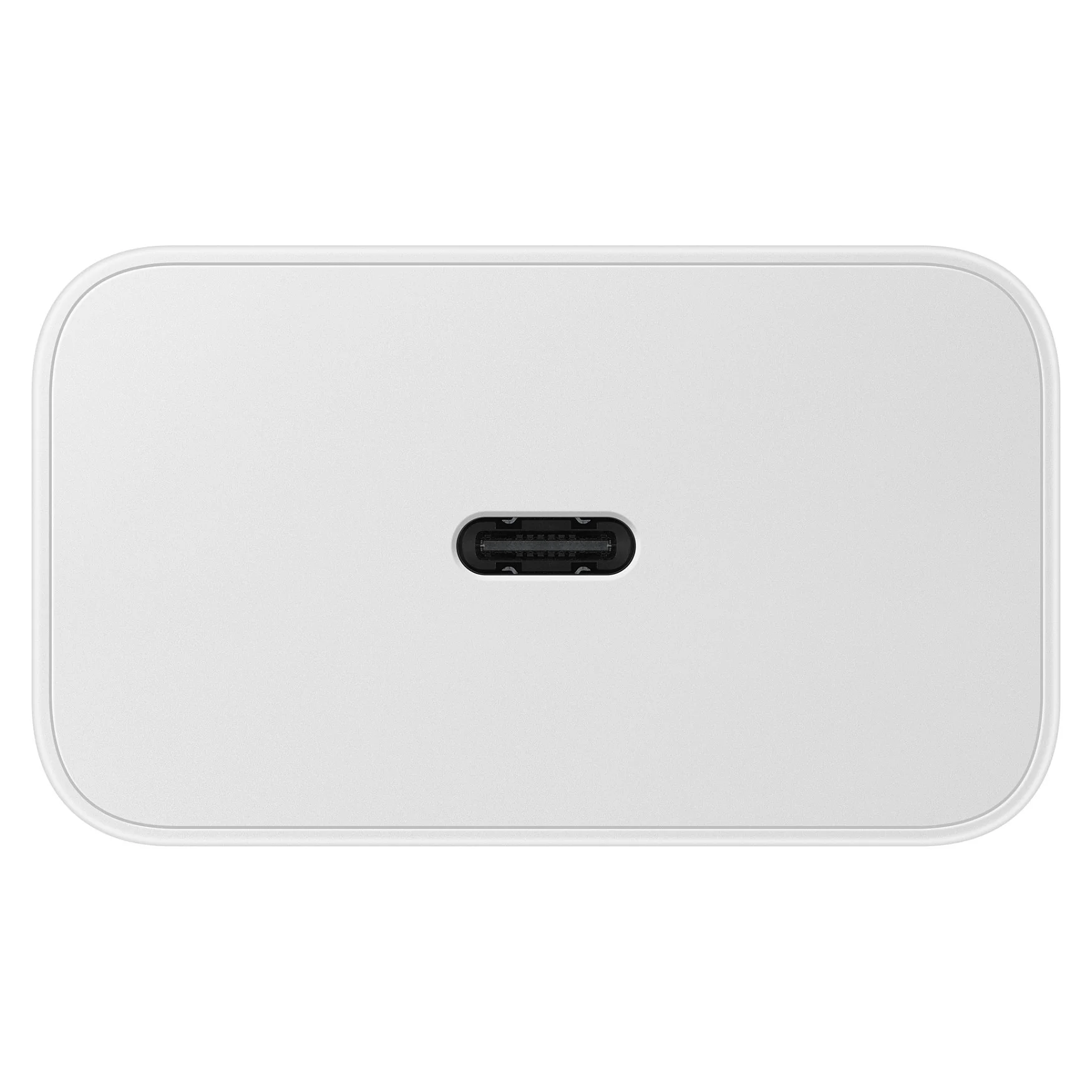 Samsung Schnellladeadapter 45 Watt Akkus Powerbanks & Kabel