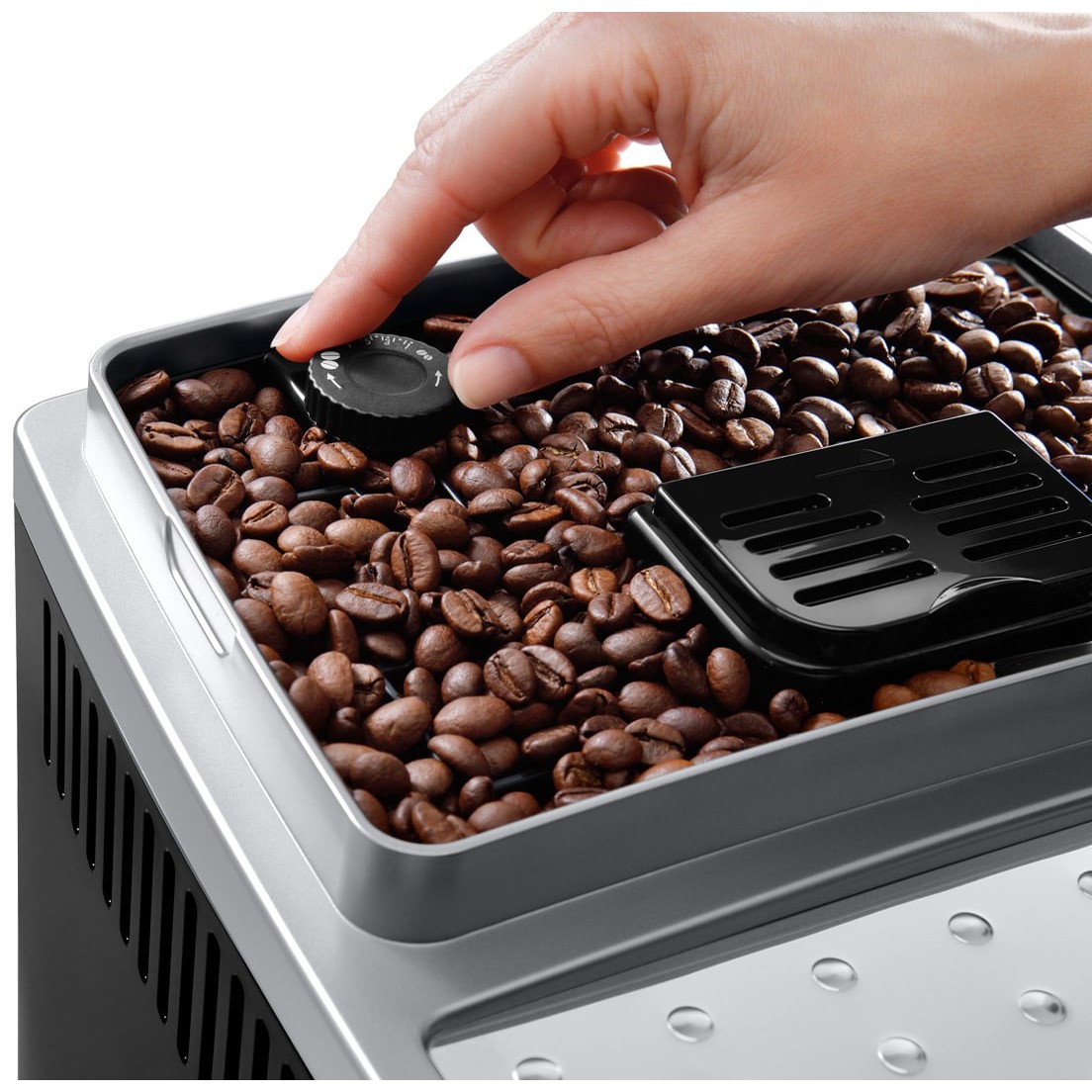 De Longhi Magnifica S Smart ECAM250 23 SB Kaffeevollautomaten