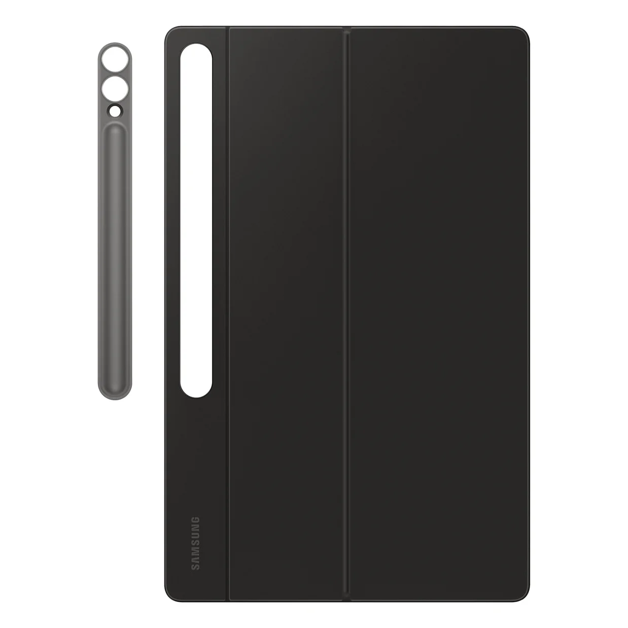 Samsung Book Cover Keyboard EF DX925 fuer das Galaxy Tab S10 Ultra   S9 Ultra Notebooks & E-Book Reader