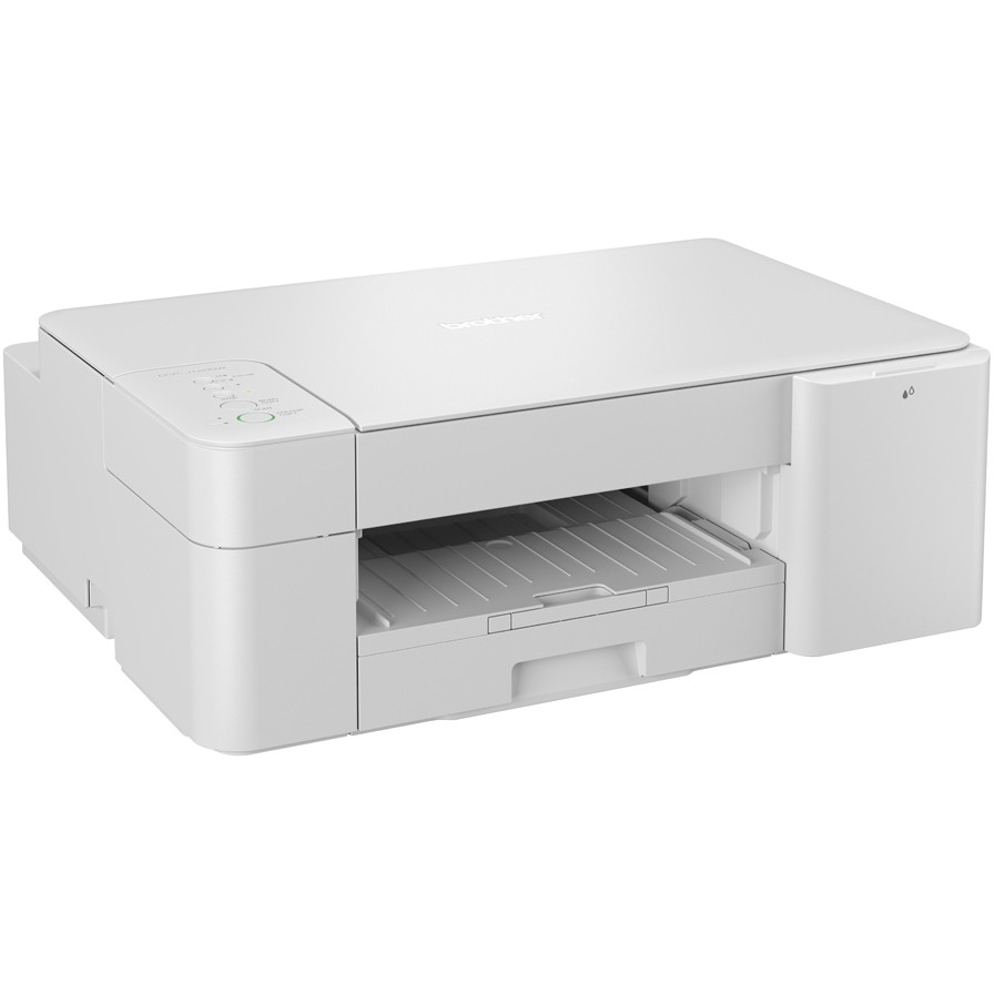 Brother T DCP J1200W Tinte Multifunktionsdrucker 3in1 A4 WLAN Drucker & Scanner