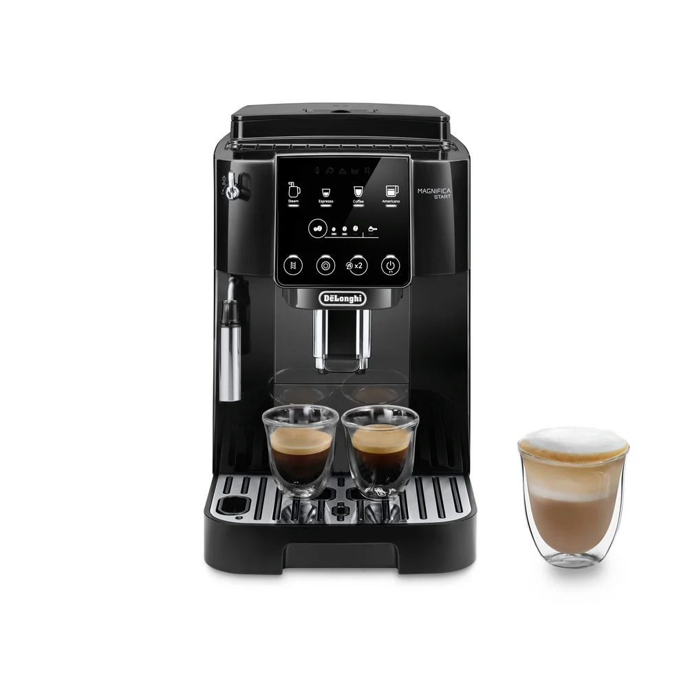 De Longhi Kaffeevollautomat ECAM220 22 GB Magnifica Start Kaffeemaschinen
