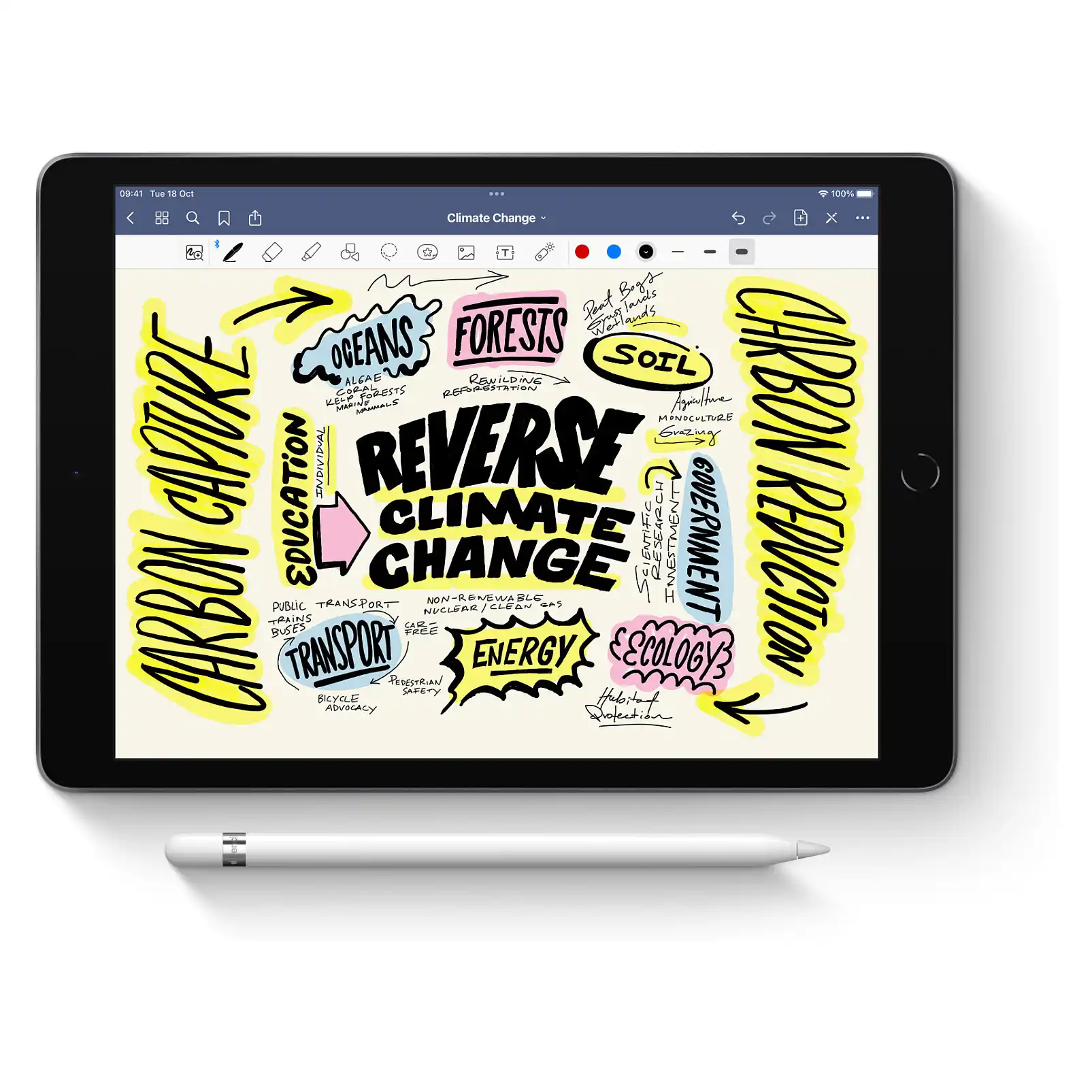 Apple Pencil 1stGeneration fr 12 9 iPad Pro 1  2 Gen   10 5 9 7 iPad Pro   iPad Air 3 Gen   iPad mini 5 Gen   iPad 6 7 8 9 10 Notebook & Tablet Zubehoer