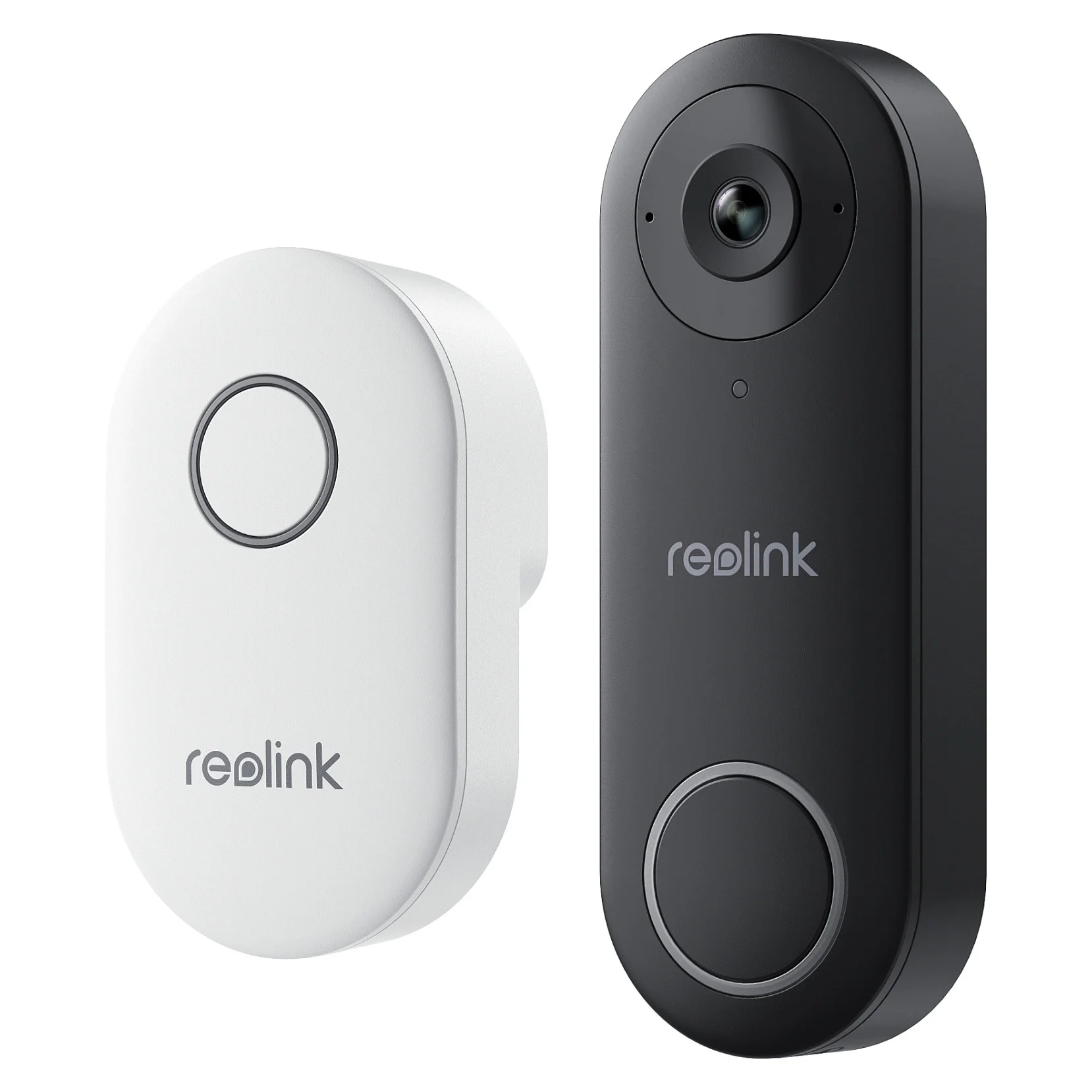Reolink D340W Doorbell Ueberwachungskameras