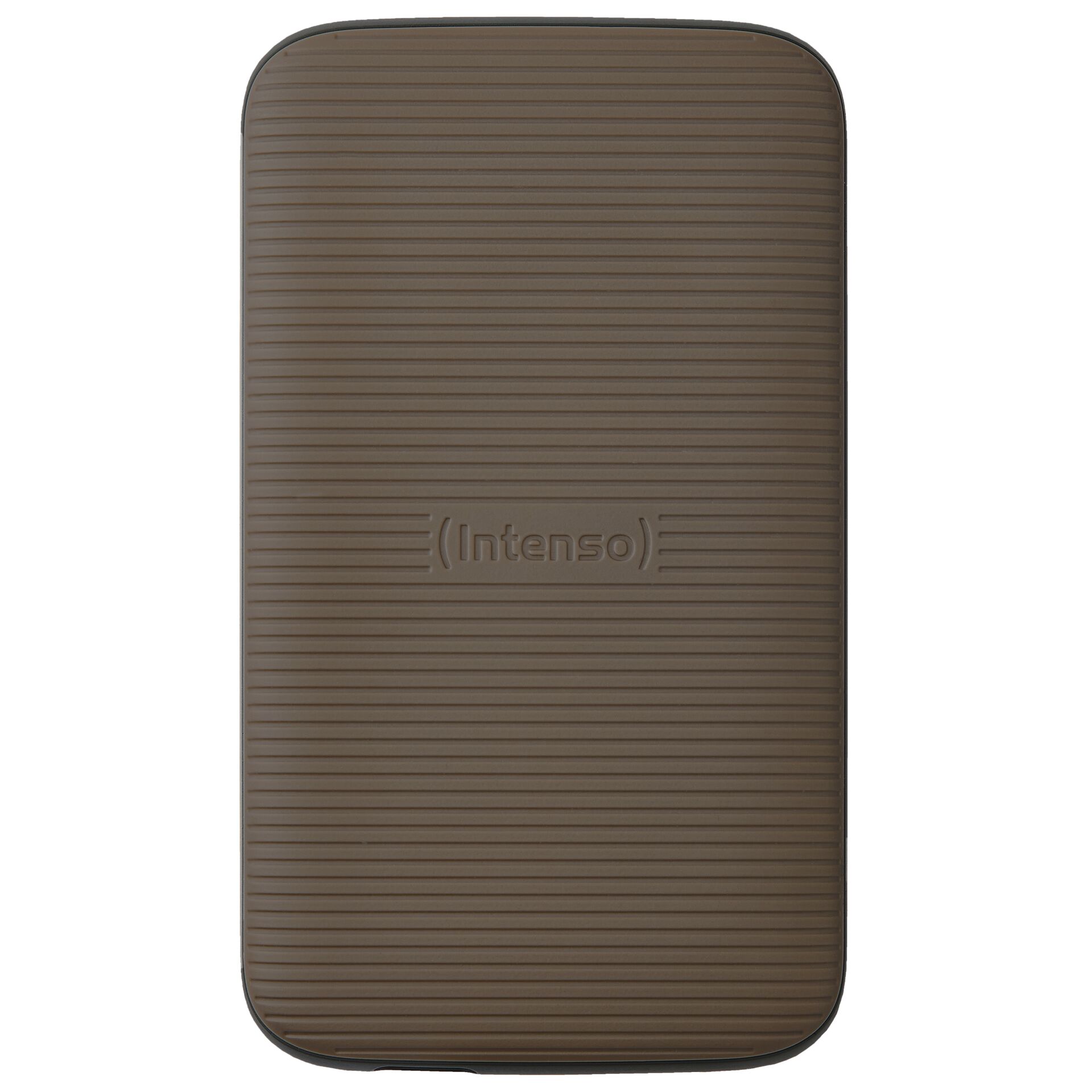 Intenso externe SSD TX500 2TB USB 3 2 Gen 2x1 braun Speichermedien