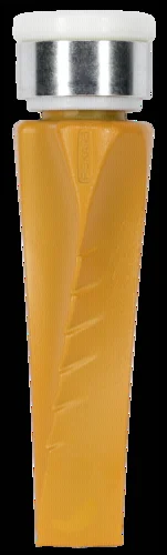 Fiskars Dreh Spaltkeil SAFE T Gartenmaschinen Aexte & Gartensaegen