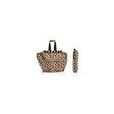 Reisenthel Easyshoppingbag Leo Macchiato Taschen & Rucksaecke