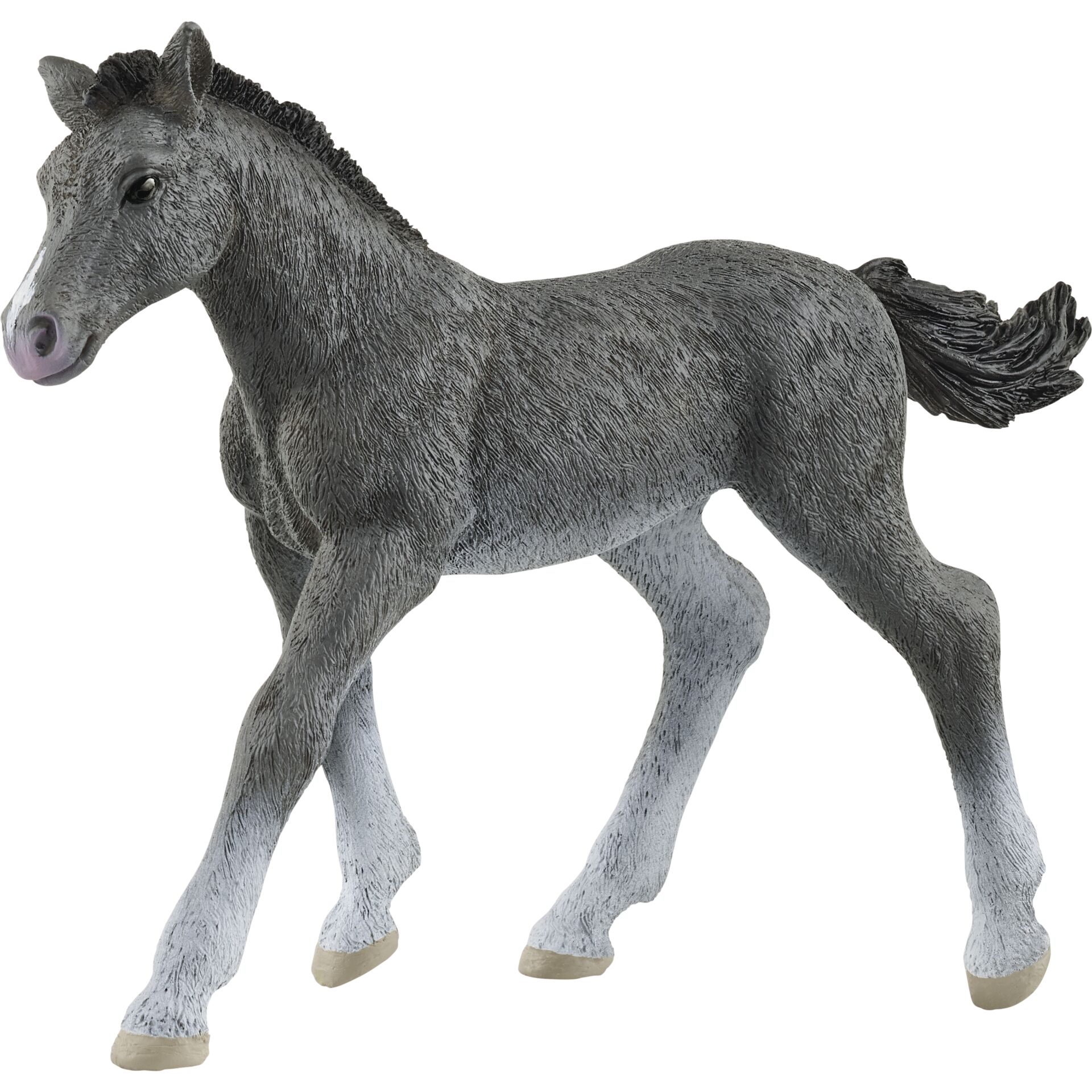 Schleich Horse Club 13944 Trakehner Fohlen Spielfiguren