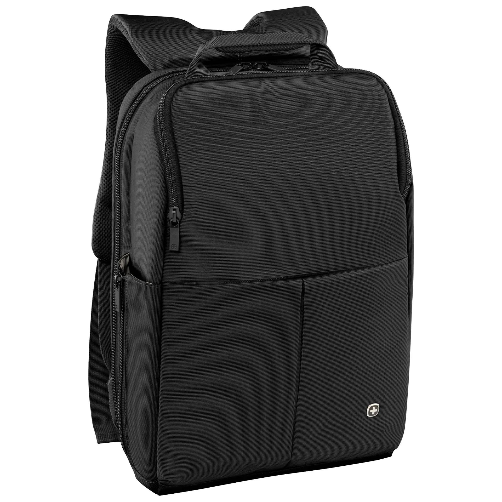 Wenger Reload 14 Laptop Rucksack schwarz Notebook & Tablet Zubehoer