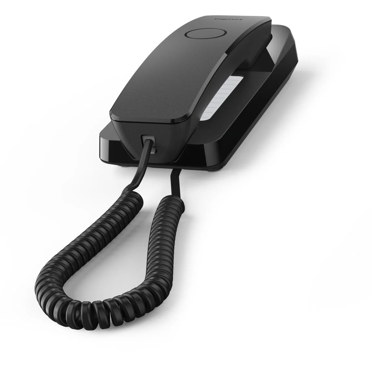 Gigaset DESK 200 schwarz Netzwerk