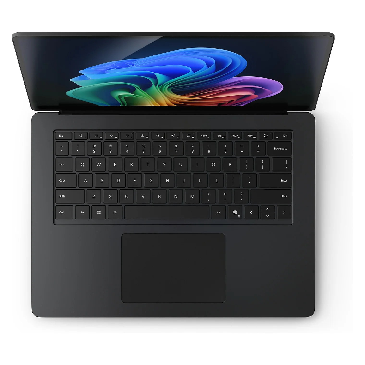 Microsoft Surface Laptop 7Gen  Copilot  PC   C12 16 512 W11 Pro Black Notebooks & E-Book Reader