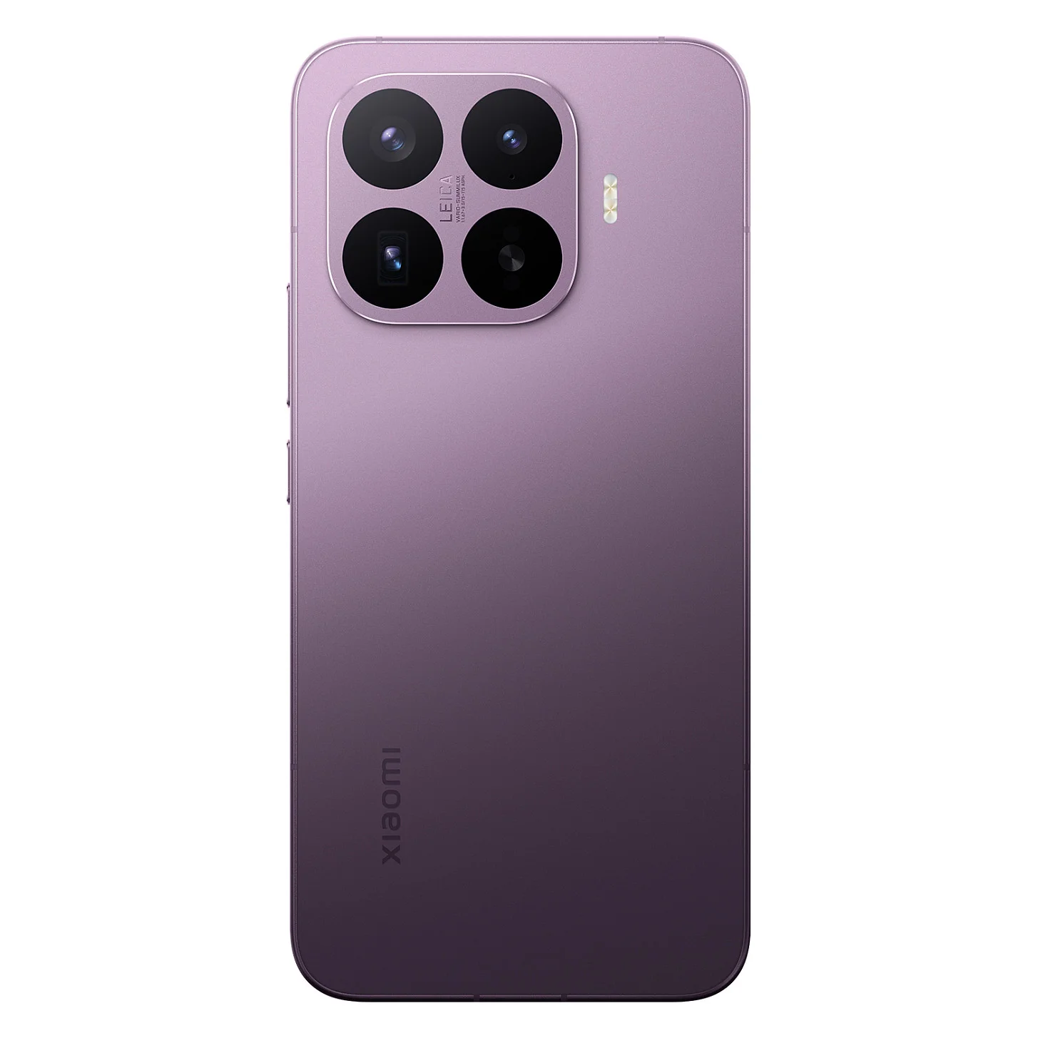 Xiaomi 17t pro 5g dual sim 12gb ram 512gb   deep violet Smartphones