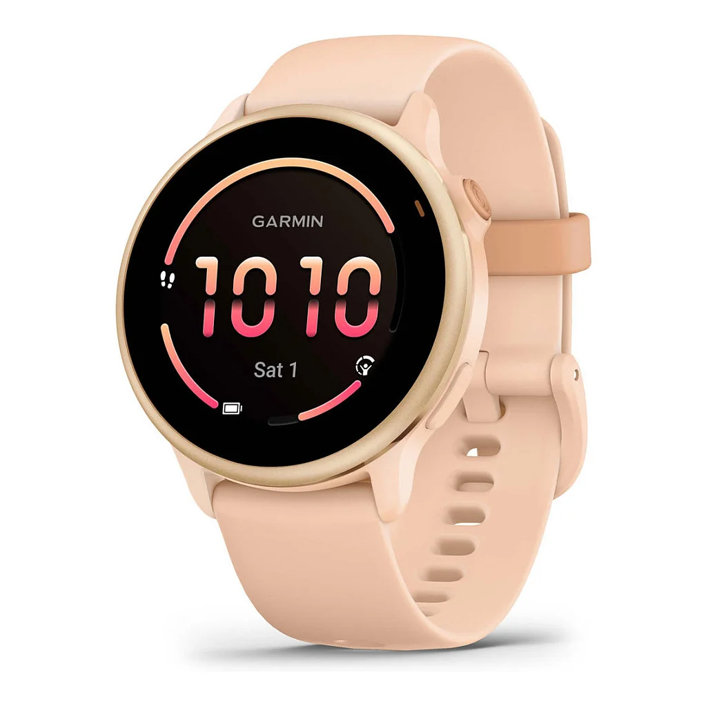 Garmin vivoactive 6 dawn pink dawn Smartwatches & Fitnesstracker