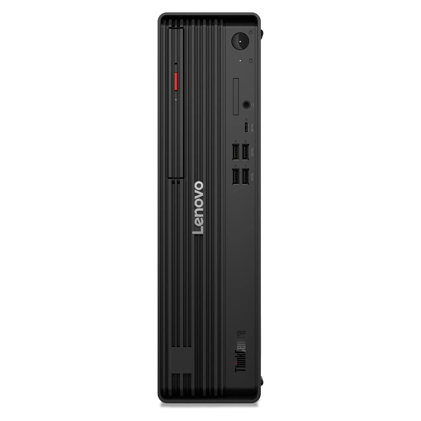 Lenovo ThinkCentre M70s Gen 6 Intel Core Ultra 5 225 16 GB DDR5 SDRAM 512 GB SSD Windows 11 Pro SFF PC Schwarz PC-Zubehoer