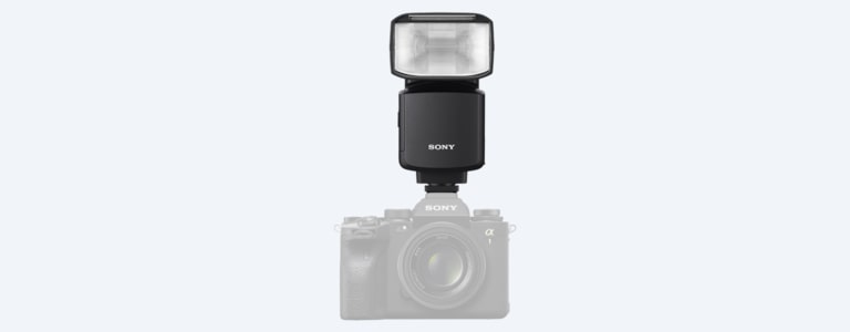 Sony HVL F60RM2 Kamera & Foto