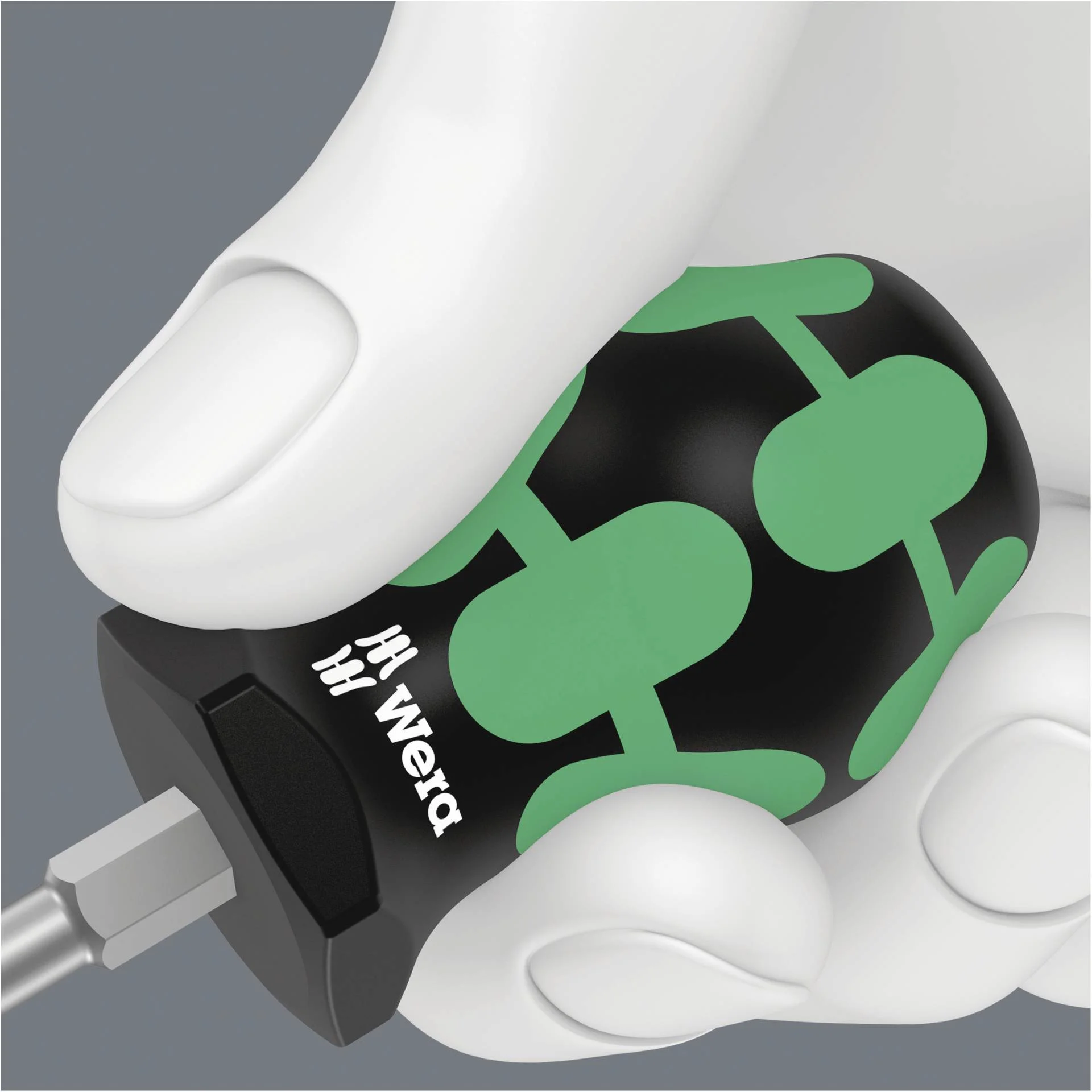 Wera Stubby Set 1 Schraubendrehersatz Schraubendreher & Zangen