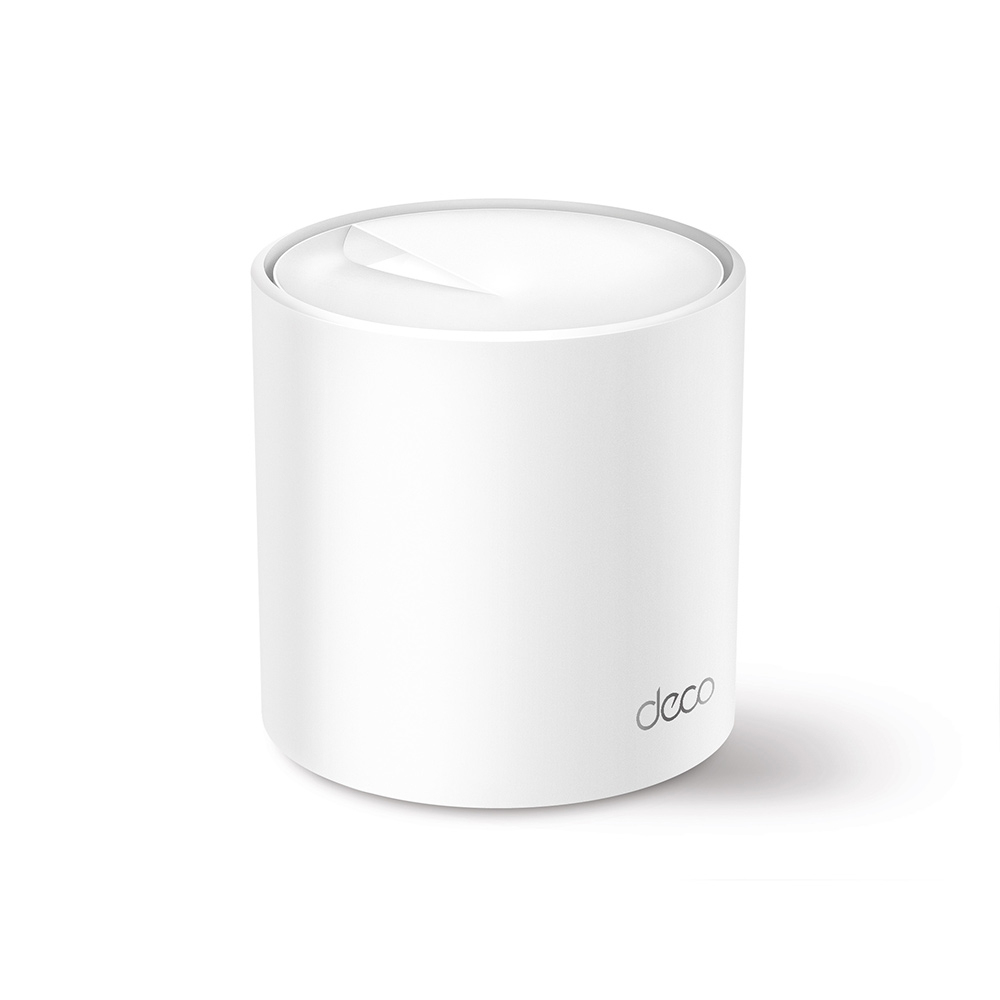 TP Link WL AP Access Point Deco X50 Mesh System AX3000  1er  Access Points