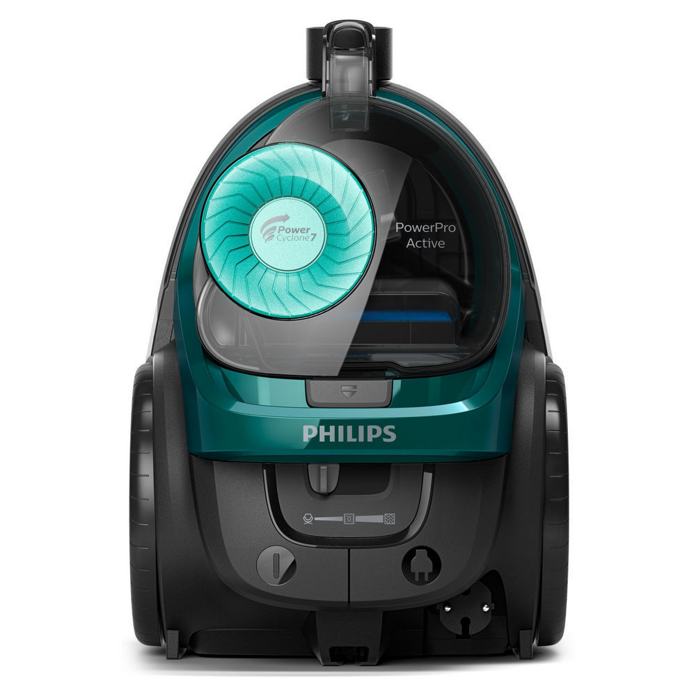 Philips 5000 series FC9555 09 Beutelloser Staubsauger Staubsauger & Reiniger