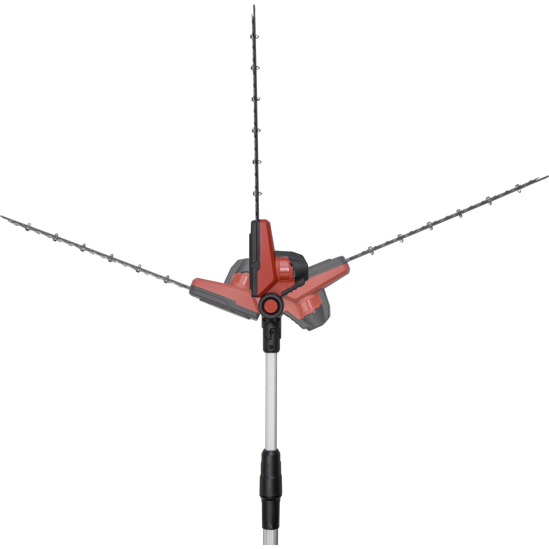 Einhell GC HH 18 45 Li T solo Akku Teleskop Heckenschere Gartenwerkzeuge