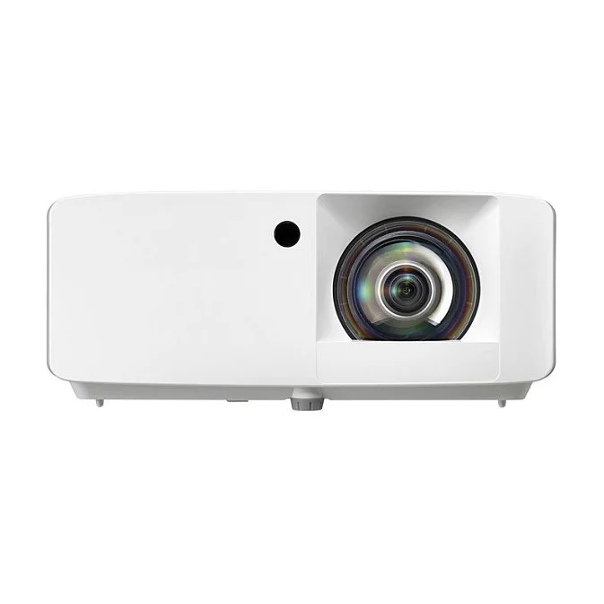 Optoma  1920x1080   gt2000hdr dlp laser 3500 lumen hdmi usb 3d full hd white Video & Audio
