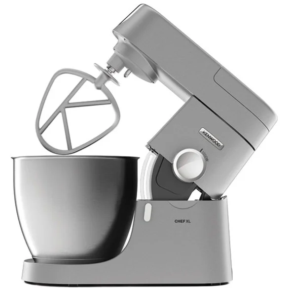 Kenwood KVL 4100S Chef XL Kuechenmaschinen