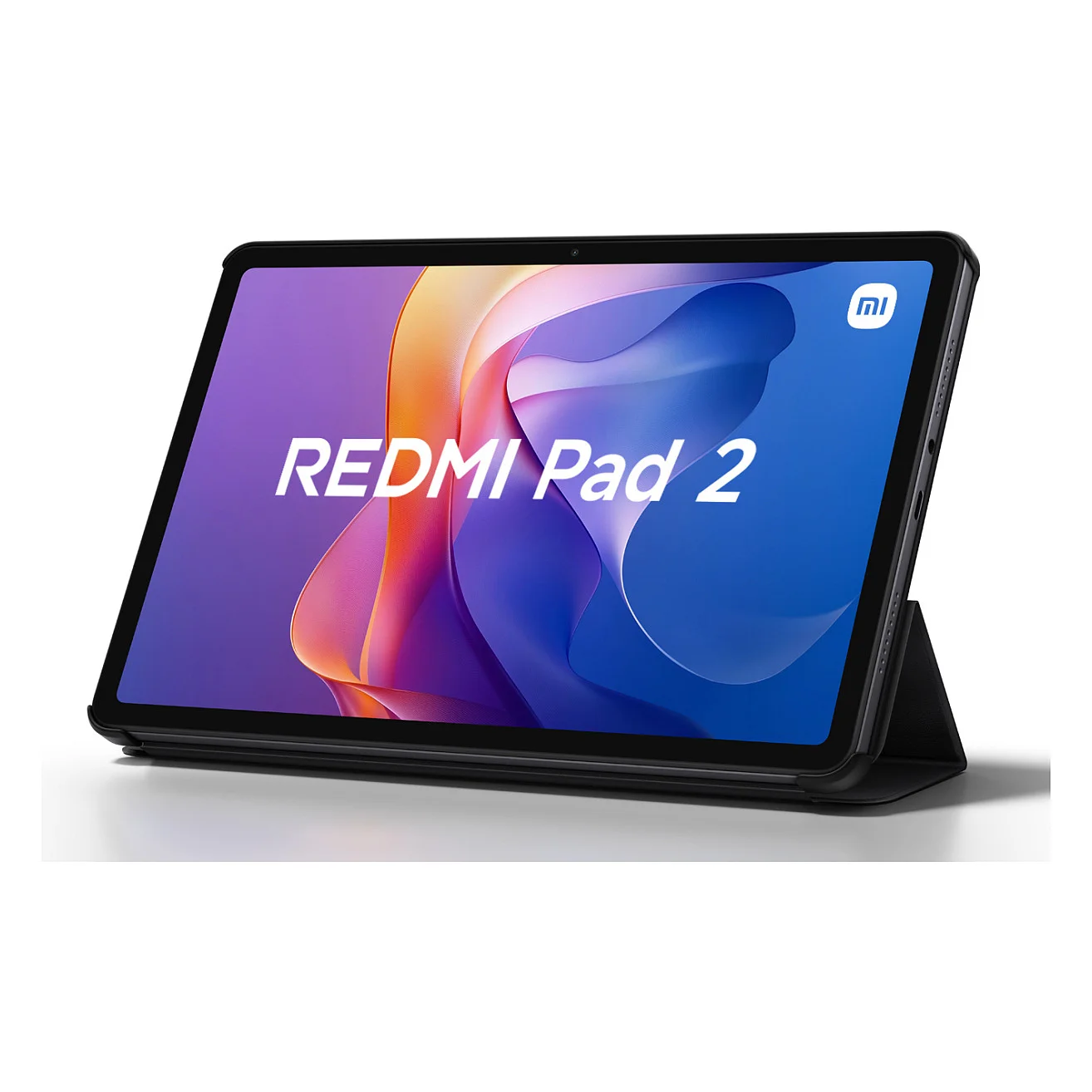 Xiaomi Redmi Pad 2 WiFi 4RAM 128GB graphite gray Tablets