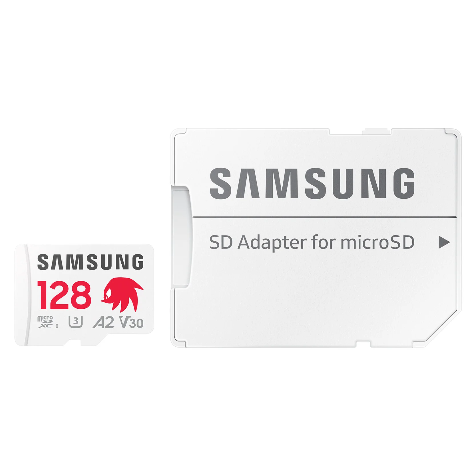 Samsung MB MD128S 128 GB MicroSDXC UHS I Klasse 10 Speichermedien