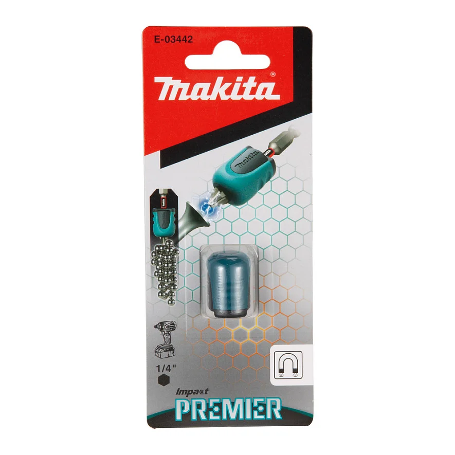 Makita Magnetisierer Schraubendreher & Zangen
