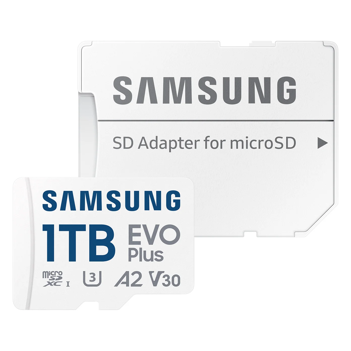 Samsung MB MC1T0S 1 TB MicroSDXC UHS I Speichermedien