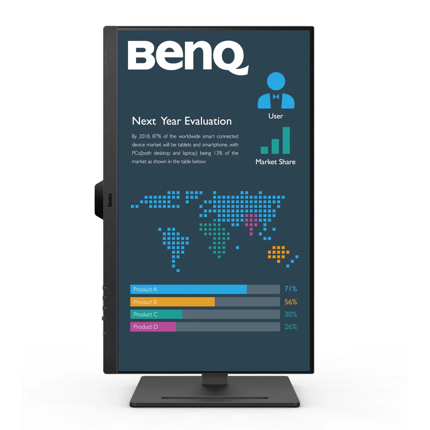 BenQ bl2790qt Monitore
