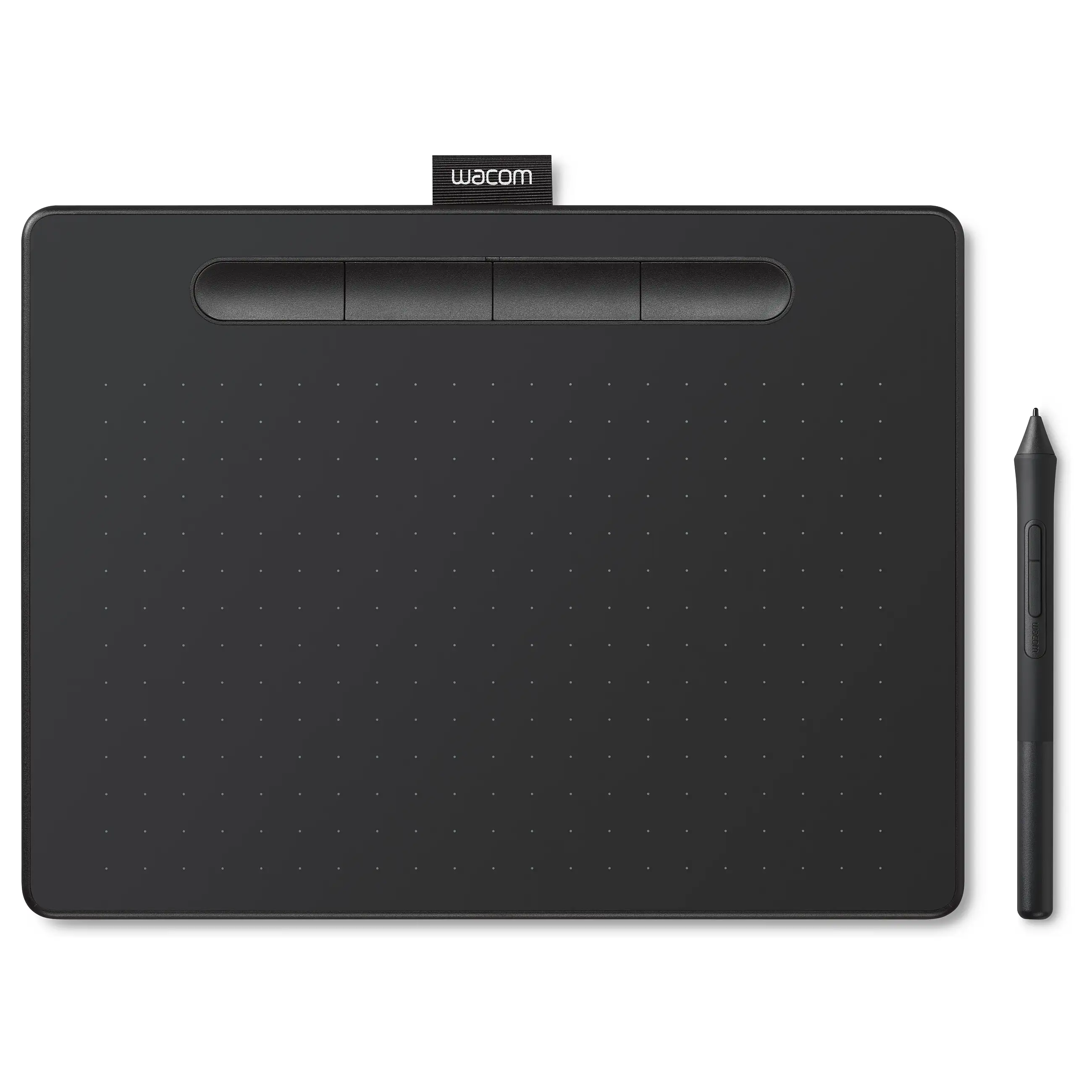 Wacom intuos m black Notebooks & Tablets