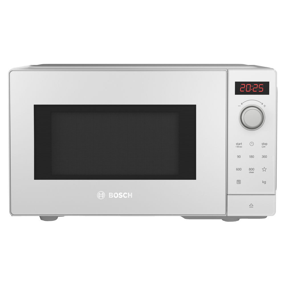 Bosch FFL023MW0 Backoefen & Mikrowellen