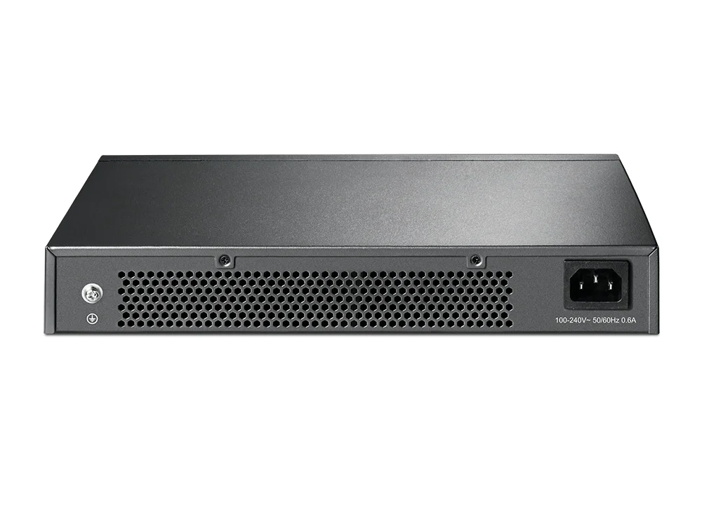 TP Link 24 Port Gigabit Easy Smart Switch Switches