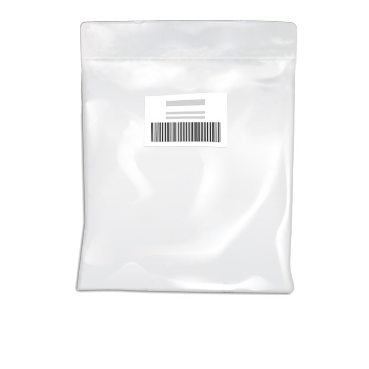 No Name USB 2 0 A   B  ST ST  1 8m Adapterkabel Grau PC-Zubehoer