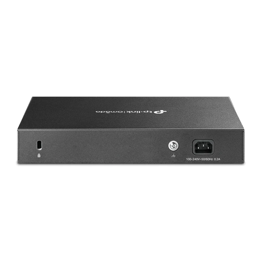 TP Link SafeStream Gigabit Multi WAN VPN Router