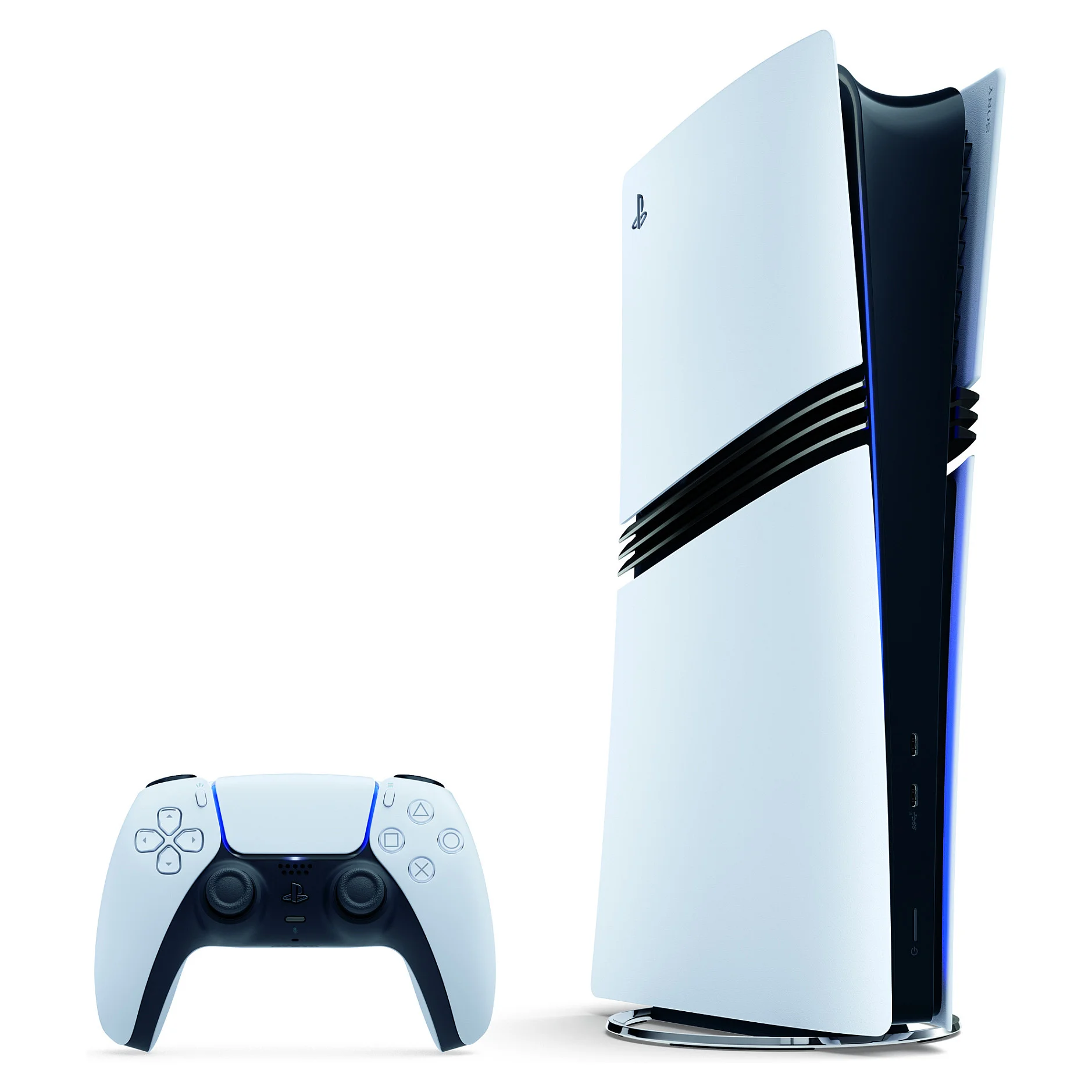 Sony playstation 5 pro digital edition Konsolen