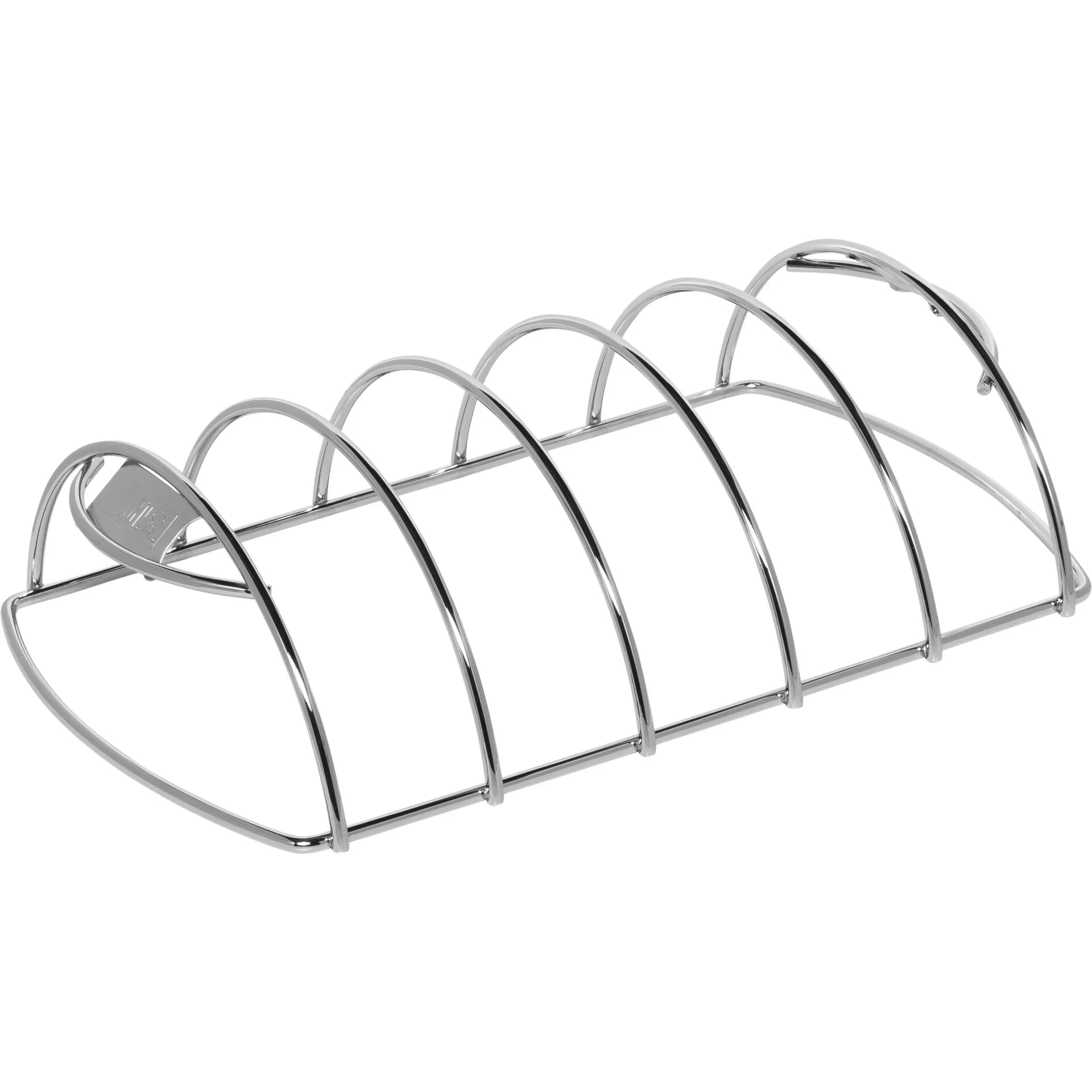 Weber Spare Rib Halter Grills