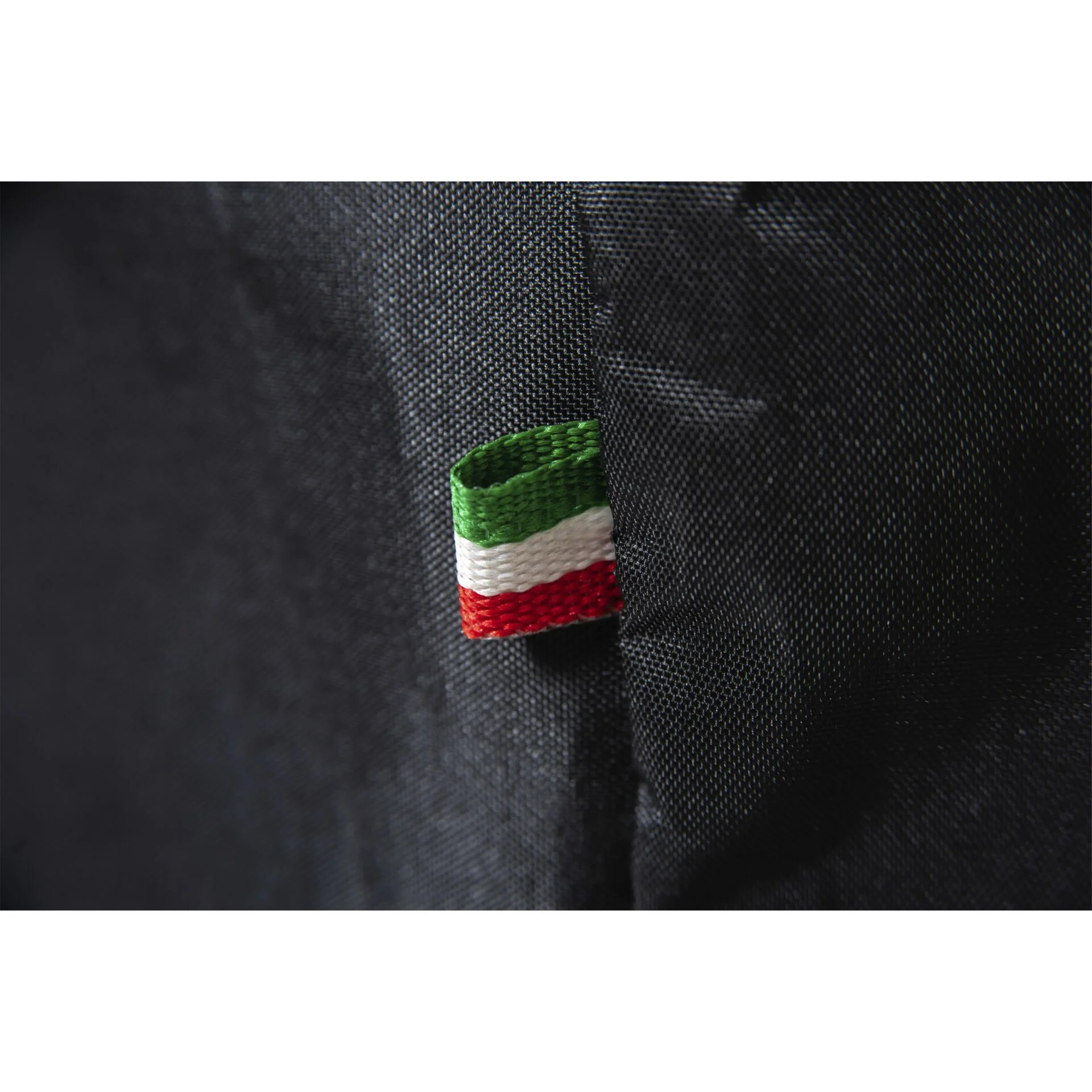 Alfa Forni Schutzhuelle Schwarz 4 Pizze  Classico  Grills