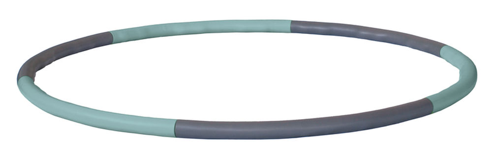 Schildkroet Fitness Hula Hoop  100 cm Durchmesser Sport