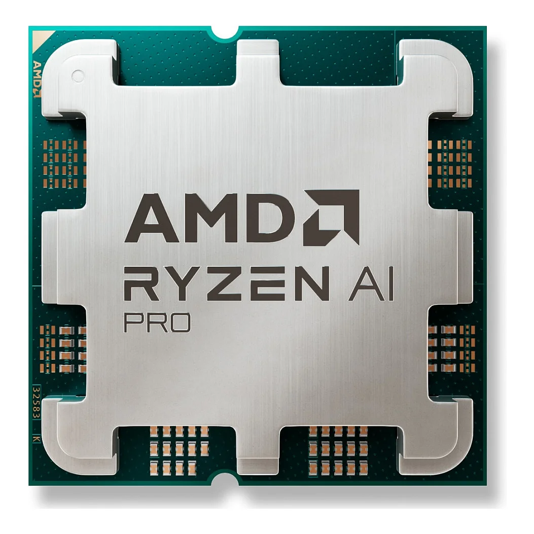 AMD Ryzen 7 8700G 5 15GHz AM5 24MB Cache Tray PC-Zubehoer