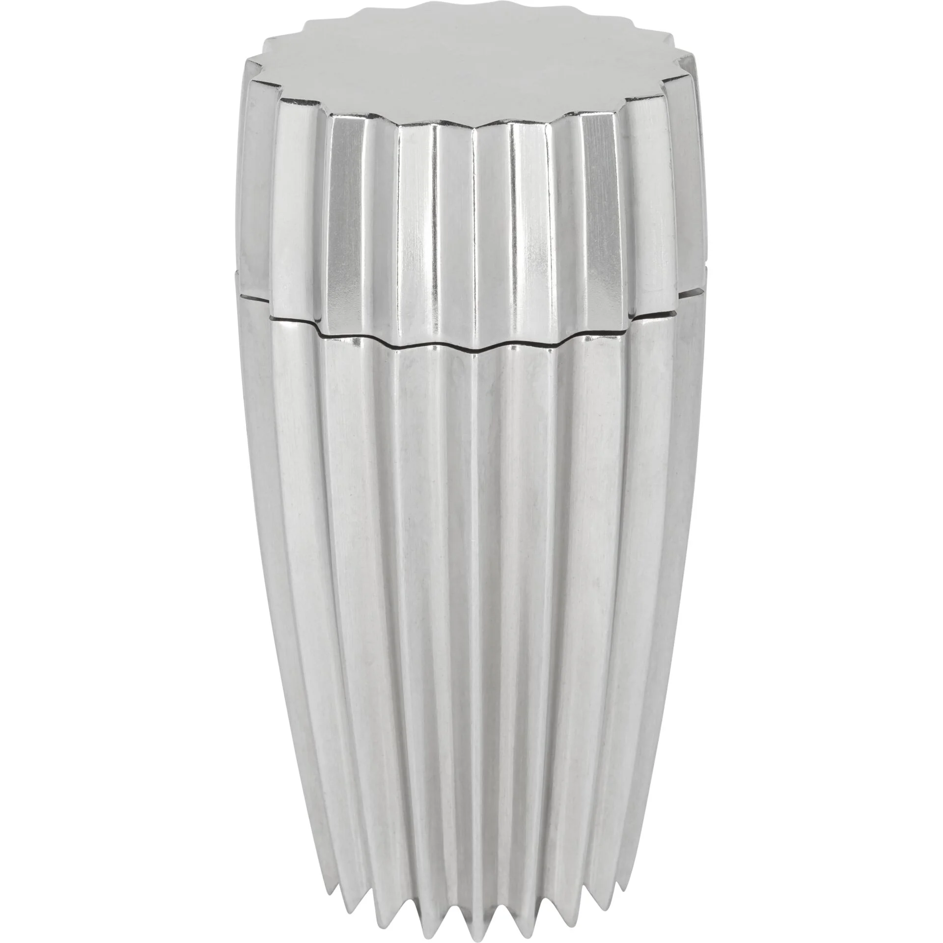 Alessi Grind Gewuerzmuehle alu WAL03 Mixer & Zerkleinerer